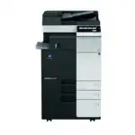МФУ Konica Minolta Bizhub C368 A7PU021 (А3, Лазерный, Цветной)