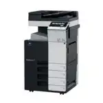 МФУ Konica Minolta Bizhub C368 A7PU021 (А3, Лазерный, Цветной)