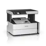 МФУ Epson M2140 C11CG27405 (А4, Струйный, Монохромный (Ч/Б))