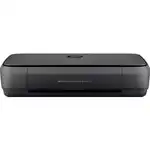 Мобильный принтер HP OfficeJet 252 Mobile AiO N4L16C (A4, Струйный, Монохромный (Ч/Б), Интерфейс USB, Интерфейс Ethernet, Интерфейс Bluetooth)