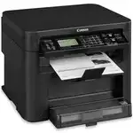 МФУ Canon i-SENSYS 3in1 MF232W 1418C043 (А4, Лазерный, Монохромный (Ч/Б))