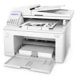 МФУ HP LaserJet Pro MFP M227fdn G3Q79A (А4, Лазерный, Монохромный (Ч/Б))