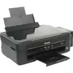 МФУ Epson L382 C11CF43401 (А4, Струйный, Цветной)