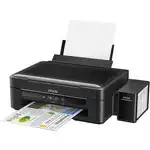 МФУ Epson L382 C11CF43401 (А4, Струйный, Цветной)