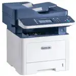 МФУ Xerox WorkCentre 3345DNI 3345V_DNI (А4, Лазерный, Монохромный (Ч/Б))