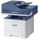 МФУ Xerox WorkCentre 3345DNI 3345V_DNI (А4, Лазерный, Монохромный (Ч/Б))