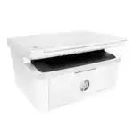 МФУ HP LaserJet Pro MFP M28a W2G54A (А4, Лазерный, Монохромный (Ч/Б))