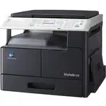 МФУ Konica Minolta Bizhub 226 A8A5021 (А3, Лазерный, Монохромный (Ч/Б))