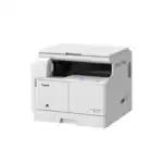 МФУ Canon imageRUNNER 2204N 0913C004 (А3, Лазерный, Монохромный (Ч/Б))