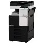 МФУ Konica Minolta Bizhub 227 A7AK021 (А3, Лазерный, Монохромный (Ч/Б))