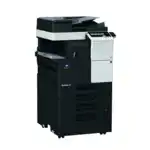 МФУ Konica Minolta Bizhub 227 A7AK021 (А3, Лазерный, Монохромный (Ч/Б))