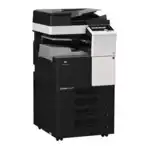 МФУ Konica Minolta Bizhub 227 A7AK021 (А3, Лазерный, Монохромный (Ч/Б))