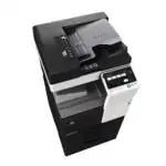 МФУ Konica Minolta Bizhub 227 A7AK021 (А3, Лазерный, Монохромный (Ч/Б))