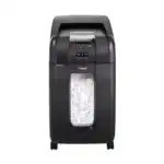 Шредер REXEL Auto+ 300X 2103250EU (P4 (частицы 4×38))