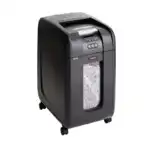 Шредер REXEL Auto+ 300X 2103250EU (P4 (частицы 4×38))