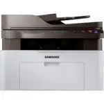 МФУ Samsung Xpress SL-M2070FW SS296C (А4, Лазерный, Монохромный (Ч/Б))