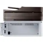 МФУ Samsung Xpress SL-M2070FW SS296C (А4, Лазерный, Монохромный (Ч/Б))