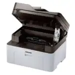 МФУ Samsung Xpress SL-M2070FW SS296C (А4, Лазерный, Монохромный (Ч/Б))