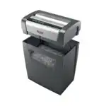 Шредер REXEL Momentum X312 2104572EU (P3 (полосы ≤ 2))