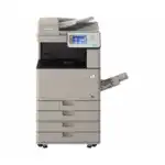 МФУ Canon ImageRunner ADVANCE C3325i 8478B003 (А3, Лазерный, Цветной)