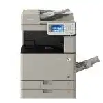 МФУ Canon ImageRunner ADVANCE C3325i 8478B003 (А3, Лазерный, Цветной)