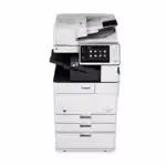 МФУ Canon imageRunner advance c3520i 1494C006 (А3, Лазерный, Цветной)