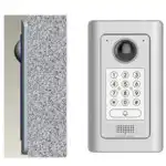 Опция для Видеоконференций Grandstream Mounting KIT for GDS37x0 GDS37x0-IN-WALL-MOUNT