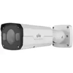 IP видеокамера UNV IPC2324LBR3-SPZ28-D (Цилиндрическая, Уличная, Проводная, 2.8 ~ 12 мм, 1/3", 4 Мп ~ 2592×1520)