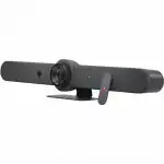 Видеоконференция Logitech Rally Bar Graphite 960-001311