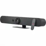 Видеоконференция Logitech Rally Bar Mini Graphite 960-001339