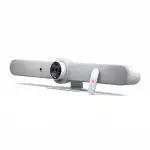 Видеоконференция Logitech RALLY BAR OFF-WHITE 960-001323