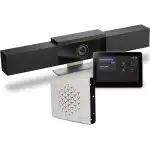 Видеоконференция HP Poly G40-T 7230-86725-114