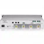 Аудиоконференция BIAMP TesiraAMP-4300RCV 912.0421.900/911.0421.900