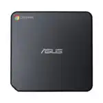 Видеоконференция Asus Chromebox2 CN62 90MS00G1-M02140