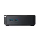 Видеоконференция Asus Chromebox2 CN62 90MS00G1-M02140