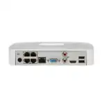 Опция для Видеоконференций Dahua NVR2104-P-4KS2