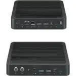 Видеоконференция Logitech Rally Video Conference System 960-001218