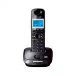 Аналоговый телефон Panasonic KX-TG2521 KX-TG2521CAT