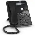 IP Телефон SNOM D725 Настольный 00003916