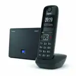 IP Телефон Gigaset AS690 IP