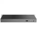 SIP шлюз Grandstream Шлюз GXW4504 (4 E1/T1/J1)