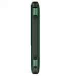 Смартфон BQ 2824 Tank T Dark Green