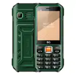 Смартфон BQ 2824 Tank T Dark Green