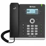 IP Телефон Htek UC903P RU