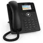 IP Телефон SNOM D717 Black D717 RU