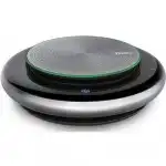 Аудиоконференция Yealink Спикерфон CP700 with dongle UC серебристый CP700 WITH DONGLE UC