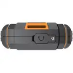 Мобильный телефон TeXet TM-513R черно-оранжевый TM-513R (черно-оранжевый)