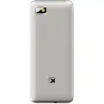 Мобильный телефон TeXet TM-212 Grey TM-212 серый