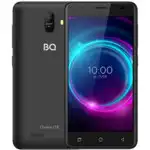 Смартфон BQ 5046L Choice LTE Черный графит BQ-5046L Choice LTE Черны
