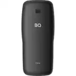 Мобильный телефон BQ 1852 One Black BQ-1852 One Черный